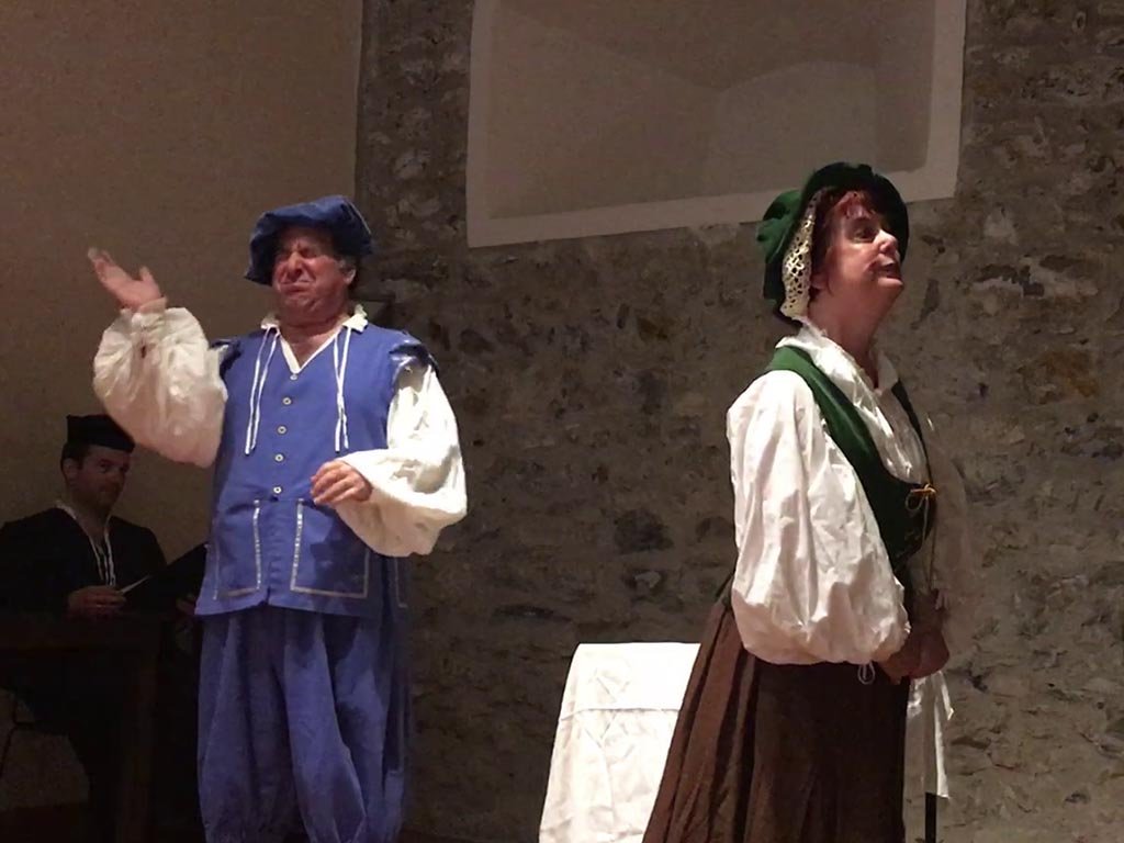 Husband and Wife - can't wait