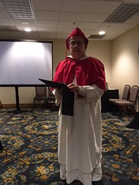 The Grand Inquisitor