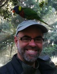 Ian Frederick Moulton