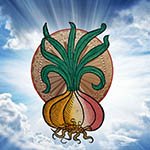 Saint Onion